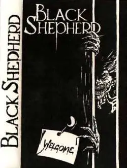 Black Shepherd : Welcome